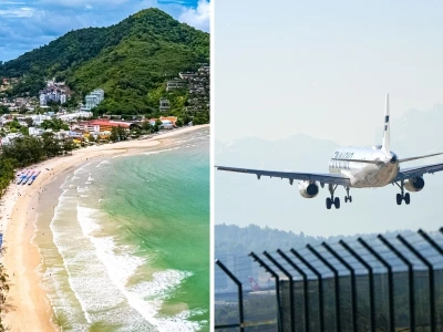 To jedna z najstarszych linii w Europie. Teraz kusi Polaków dalekimi trasami