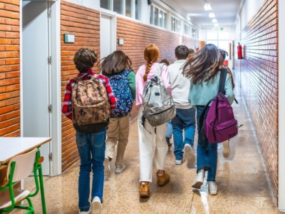 Rząd szykuje zmiany w zasadach żywienia zbiorowego. Ekspertka: 