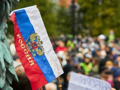 Kuriozalny komunikat z Kremla. Tak podsumowali incydent z dronami