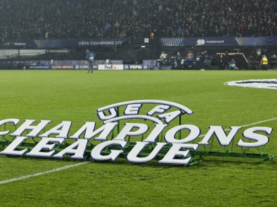 Komputer wyliczył, kto ma największe szanse na triumf w Lidze Mistrzów!