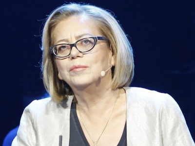 Elżbieta Zapendowska porusza się na wózku. Przekazała nowe informacje o swoim zdrowiu