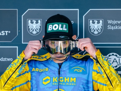 Żużel. Niedawno go wyzywali, a on stał się legendą! Vaculik pobił rekord w Stali Gorzów!