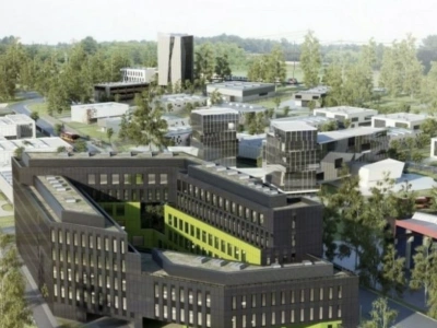 Nowe miejsce dla startupów już coraz bliżej. Inkubator California dostał 62 mln zł dofinansowania