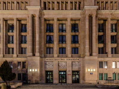 Dług sektora general government wzrósł do 2 185,8 mld zł na koniec II kw. 2025