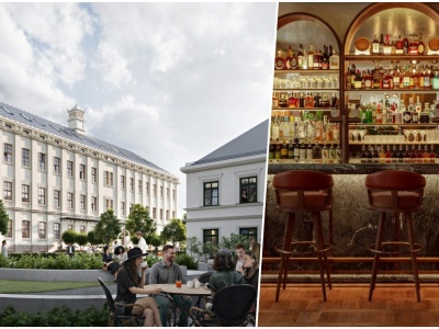 The Hoxton w Krakowie. Hotel powstanie przy Dolnych Młynów 10