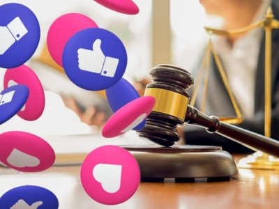 Nadal będziesz trafiać na kłamstwa na Facebooku i TikToku. Gorzka porażka KE