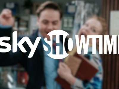 Jedna z najlepszych polskich komedii wylądowała w SkyShowtime