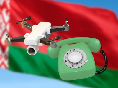 Białoruś: ostrzegaliśmy Polskę przed dronami