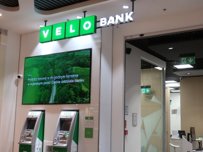 VeloBank może ruszać z własnym TFI