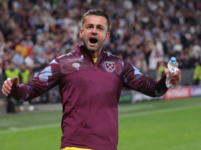 Sensacyjny powrót. Łukasz Fabiański znów w West Hamie!