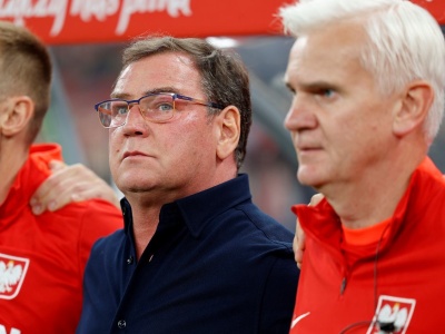 Jest awans Polaków! Tak wygląda ranking FIFA po debiucie Urbana