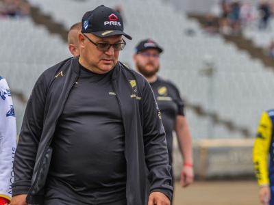 Po bandzie: Baron, profesor zwyczajny psychologii [FELIETON]