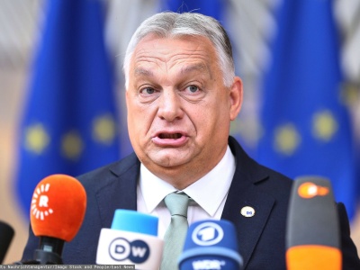 Emocjonalny wpis Viktora Orbana. Jest stanowisko wobec Polski