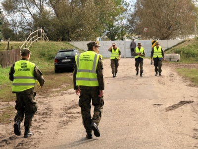 Alert gotowości dla terytorialsów. Żołnierze WOT są wzywani do stawiennictwa