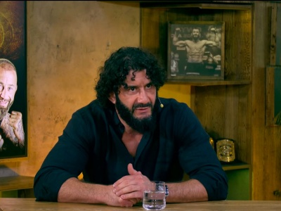 Mamed Chalidow wspomina pewną walkę. “Bierze mnie obrzydzenie, jak na to patrzę”