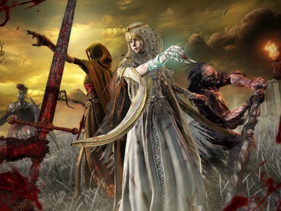 Elden Ring Nightreign stanie się jeszcze większym wyzwaniem w nowym trybie gry