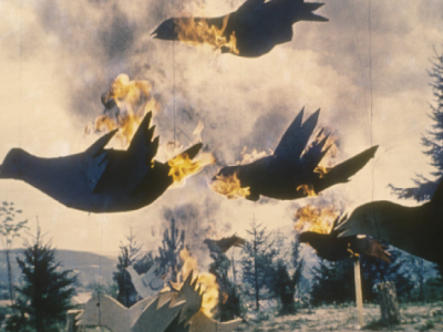 MCK Sokół: Wykład i spotkanie wokół książki „Performanse plastyczne Władysława Hasiora”