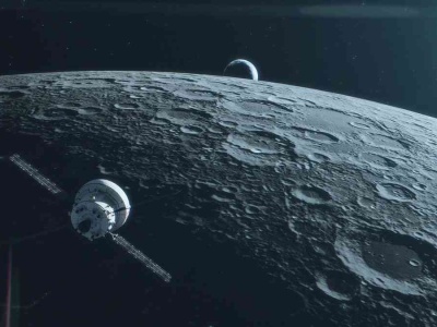 Wielka akcja NASA. Możesz wziąć udział w misji wokół Księżyca