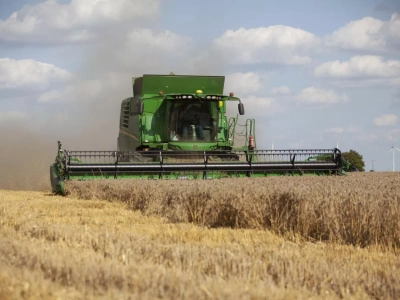 Niskooprocentowane pożyczki dla zadłużonych rolników wkrótce - jakie warunki?