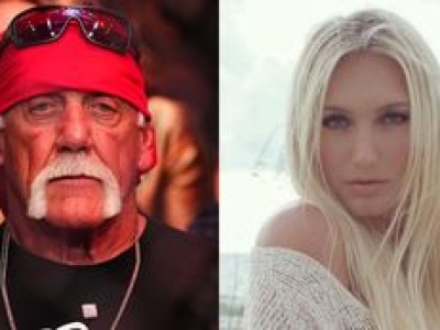 Hulk Hogan pozostawił po sobie OLBRZYMI majątek. Nie uwzględnił w testamencie swojej córki