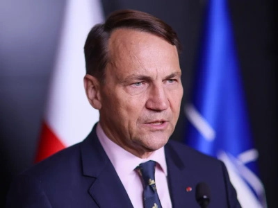 Sikorski: Nie będę ściemniał, że nie może być gorzej