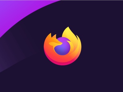 Firefox jak Biedronka. Zachęca do potrząsania smartfonem