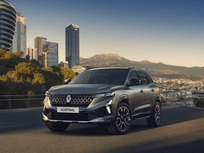 Nowy Renault Austral zajął drugie miejsce w teście SUV-ów „Auto Świata”. Chińska konkurencja bez szans