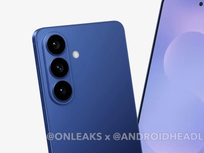 Oto Samsung Galaxy S26 Pro. Aparaty wracają na wyspę