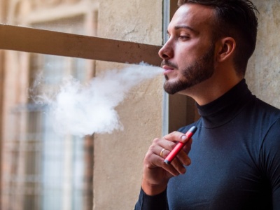 Spór o akcyzę na e-papierosy. 