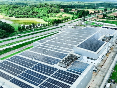 ArcelorMittal Poland stawia na fotowoltaikę. Nowa farma zasili zakład w Świętochłowicach