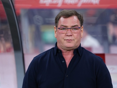 Jan Urban robi porządki. Tych działaczy nie chce przy reprezentacji Polski