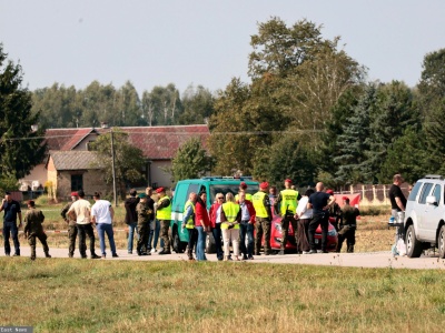 Z ostatniej chwili. Kolejny dron na terenie Polski! Podano ważny komunikat