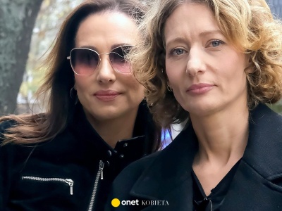 Ojciec Aleksandry i Magdaleny Popławskich popełnił samobójstwo. 