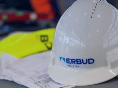 Portfel zamówień Erbudu miał wartość ok. 2,8 mld zł na koniec czerwca
