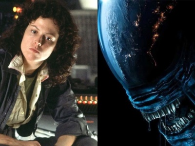 Sigourney Weaver zaskoczona „Obcym: Ziemia”! Co takiego zrobiło na niej wrażenie?