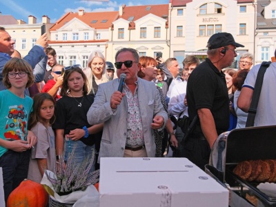 Festiwal „Karpaty na Widelcu” coraz bliżej. Znamy program najsmaczniejszej imprezy w Rzeszowie [WIDEO]