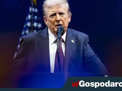 Biały Dom: dziś będzie rozmowa Trump-Nawrocki