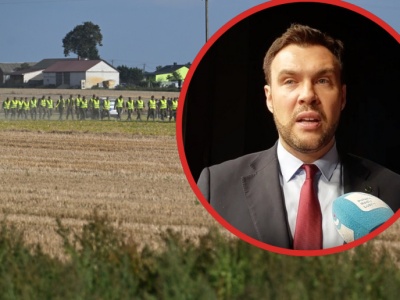 Bezpieczeństwo na polach. Jest ważny apel do rolników