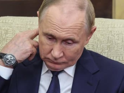 Polski niszczyć nie planowaliśmy. Propaganda Kremla o ataku dronowym [GOWORIT MOSKWA]