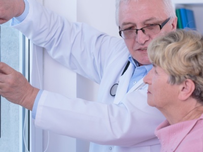 Mieszkańcy tych miast mają dostęp do skuteczniejszego leczenia raka płuca