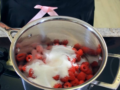 Miksuję i dodaję zamiast cukru. Domowe przetwory są słodkie, zdrowe i pyszne