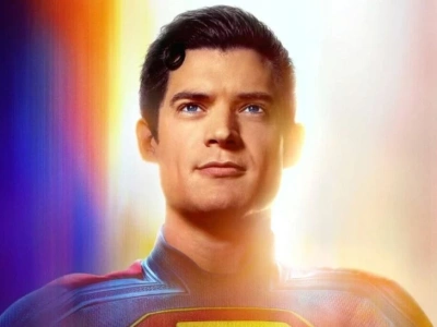 Nowe informacje o Man of Tomorrow. Lex Luthor i Superman przeciwko większemu złu