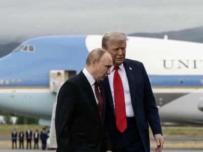 Drony to dopiero początek? 