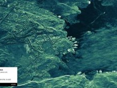 Rewolucyjny system ISR Cell od ICEYE. Dostęp do danych w ciągu minut