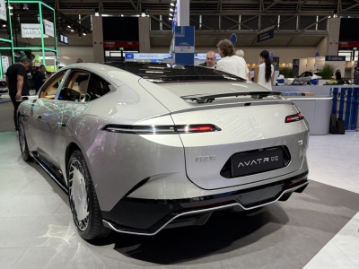 Siedem aut, które zapamiętałem z targów w Monachium. Cztery z nich będziesz chciał kupić