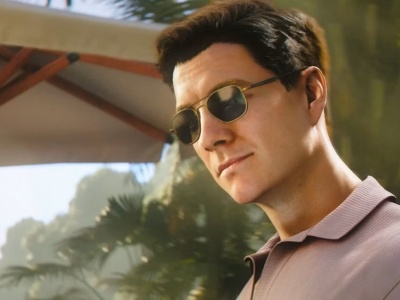 007 First Light. James Bond musi zapracować u IO Interactive nie tylko na swoje słynne miano, ale i... muzykę