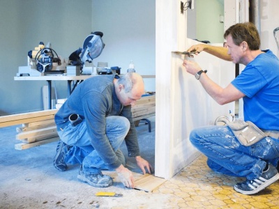 Tyle kosztuje remont mieszkania w 2025 roku. Kwoty przyprawiają o zawrót głowy