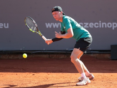 Końcówki setów dla rywali. Młodzi Polacy nie sprawili zaskoczenia