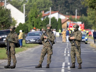 Tak manipuluje Stanowski. Oto co naprawdę powiedziała rzeczniczka MSWiA