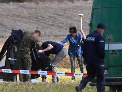 Rosyjskie drony nad Polską. Prezydent rozmawiał z Donaldem Trumpem: rozmowy potwierdziły jedność sojuszniczą [Relacja na żywo]